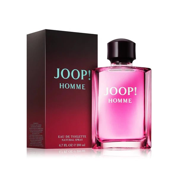 Homme Apa De Toaleta 200ml