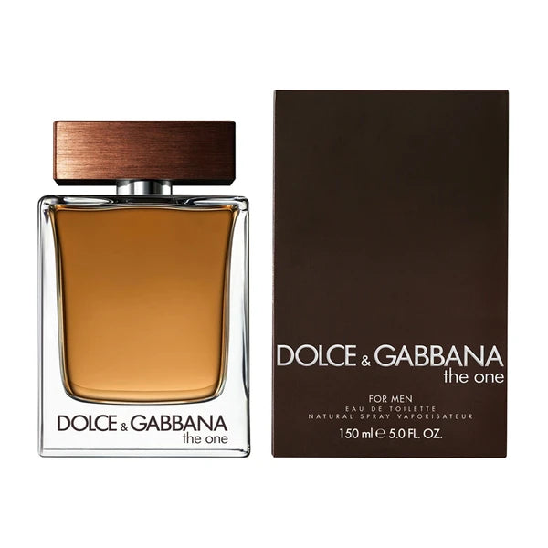 The One For Men Apa De Toaleta 150ml