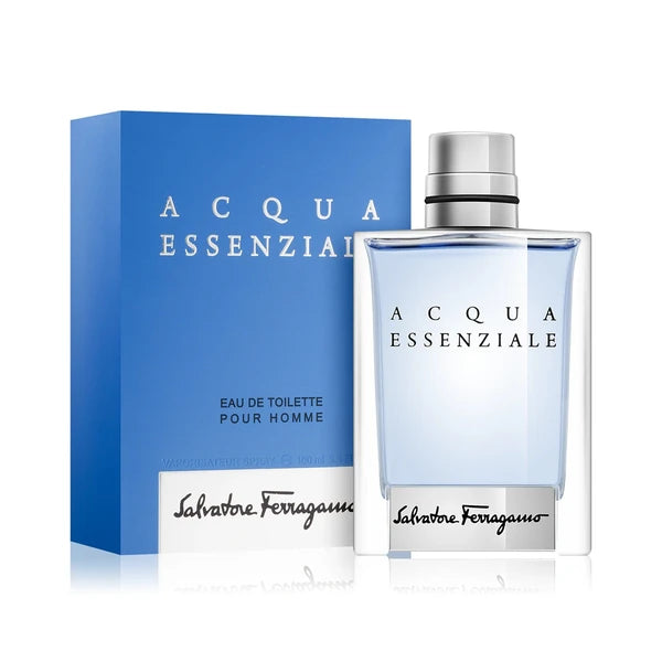 Acqua Essenziale Apa De Toaleta 100ml