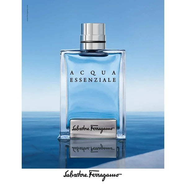 Acqua Essenziale Apa De Toaleta 100ml