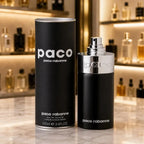 Paco Apa De Toaleta 100ml