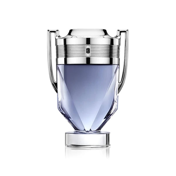 Invictus Apa De Toaleta 100ml