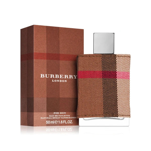 London For Men Apa De Toaleta 50ml