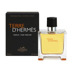 Terre D'Hermes Apa De Parfum 75ml