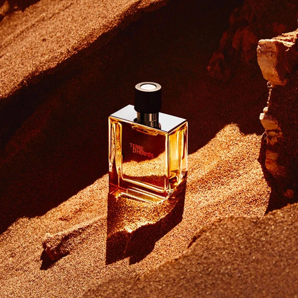 Terre D'Hermes Apa De Parfum 75ml