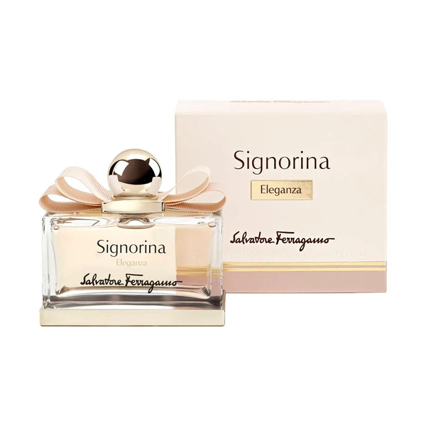 Signorina Eleganza Apa De Parfum 100ml