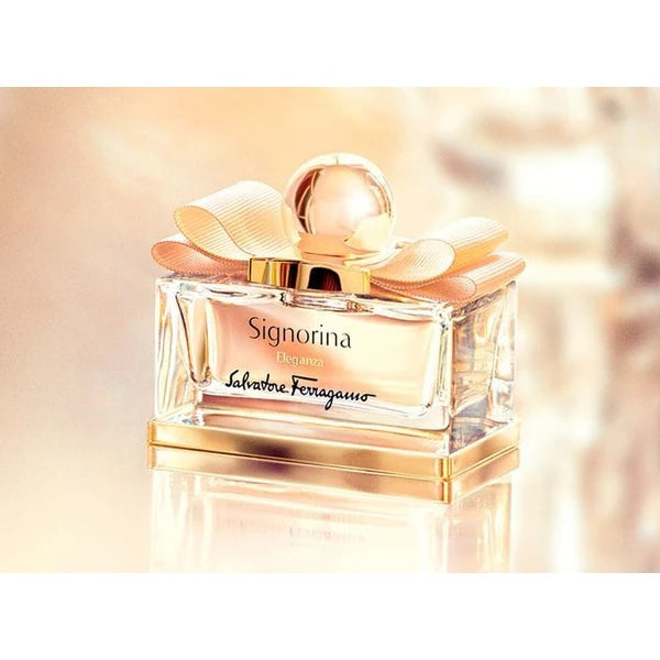 Signorina Eleganza Apa De Parfum 100ml