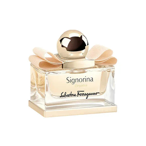 Signorina Eleganza Apa De Parfum 100ml