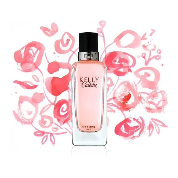 Kelly Caleche Apa De Parfum 100ml