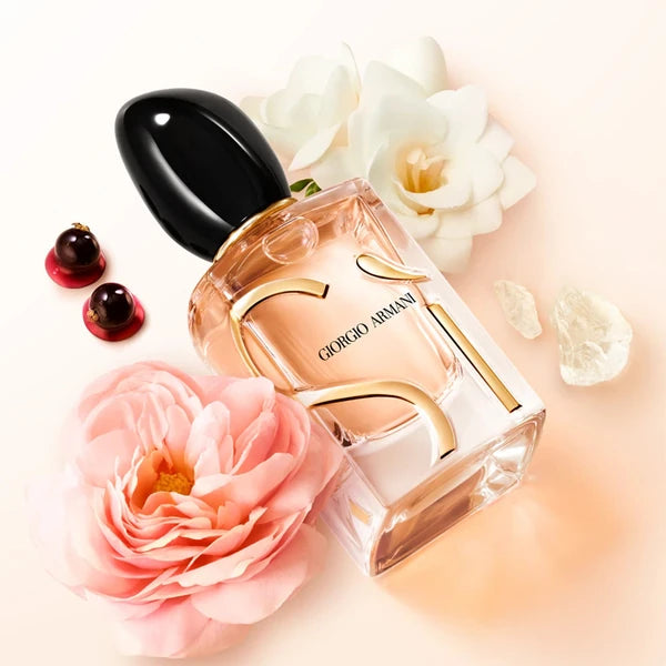 Si Apa De Parfum 50ml