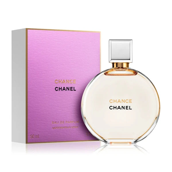 Chance Apa De Parfum 50ml