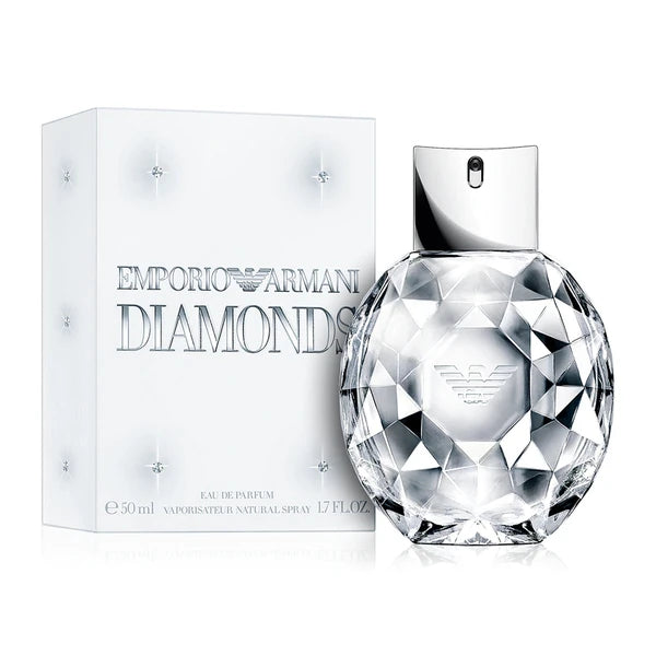 Diamonds Apa De Parfum 50ml