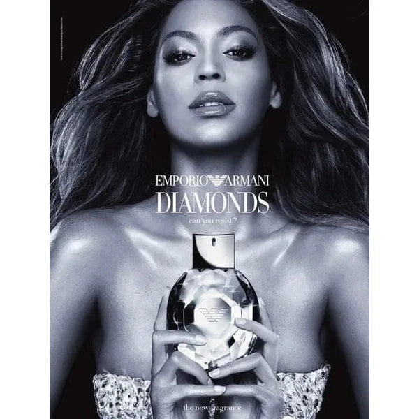 Diamonds Apa De Parfum 50ml