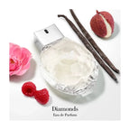 Diamonds Apa De Parfum 50ml