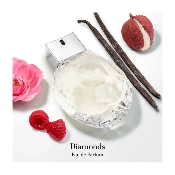 Diamonds Apa De Parfum 50ml