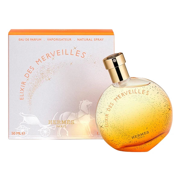 Elixir Des Merveilles Apa De Parfum 50ml