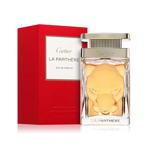 La Panthere Apa De Parfum 50ml