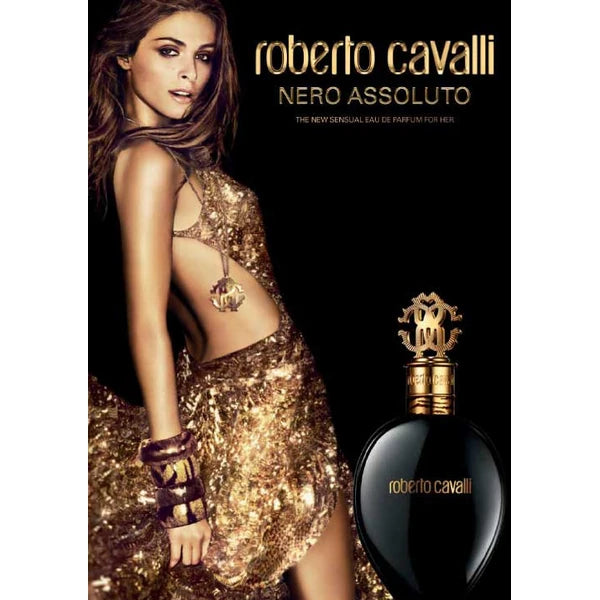 Nero Assoluto Apa De Parfum 75ml