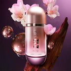 212 Vip Rose Apa De Parfum 50ml