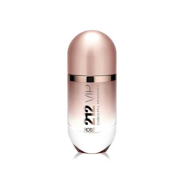 212 Vip Rose Apa De Parfum 50ml