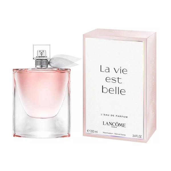 La Vie Est Belle Apa De Parfum 100ml