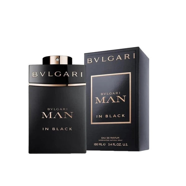 Man In Black Apa De Parfum 100ml