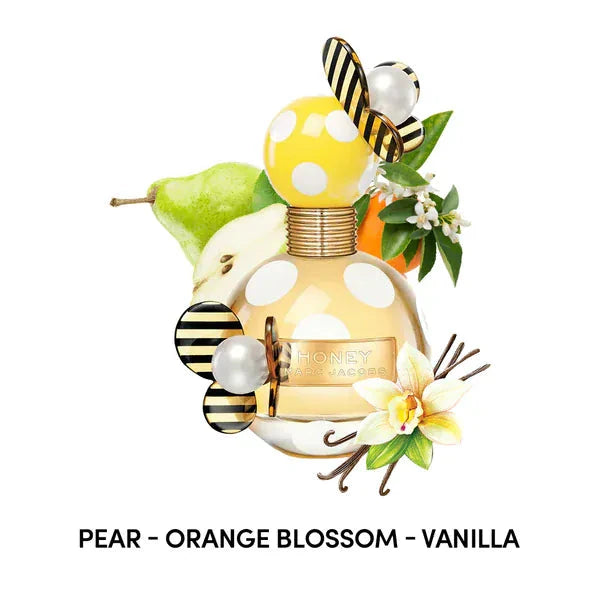 Honey Apa De Parfum 100ml