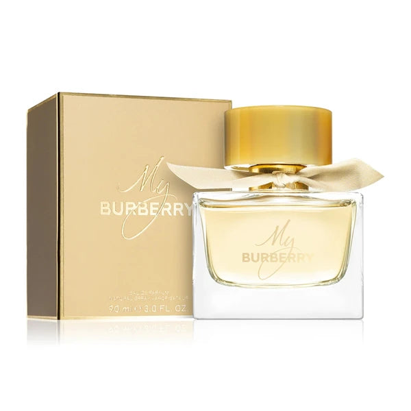 My Apa De Parfum 90ml