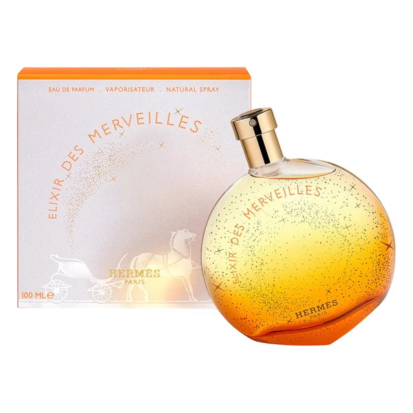 Elixir Des Merveilles Apa De Parfum 100ml