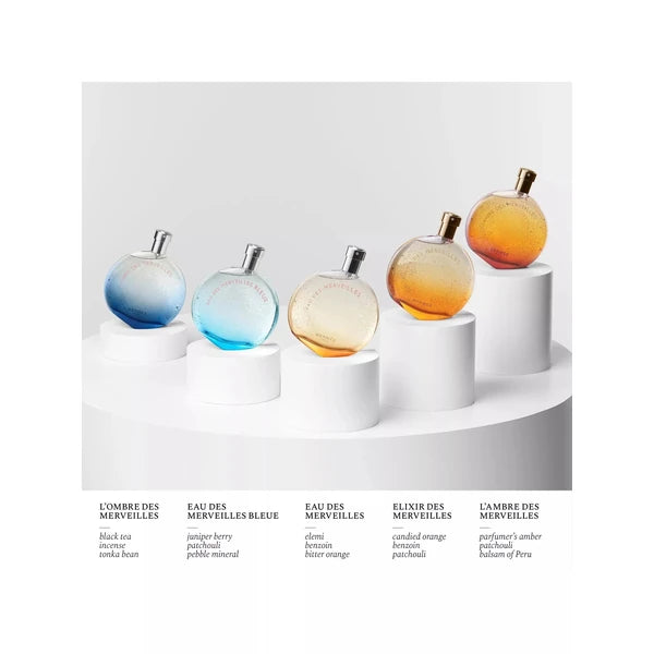 Elixir Des Merveilles Apa De Parfum 100ml