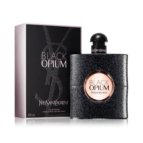 Black Opium Apa De Parfum 90ml