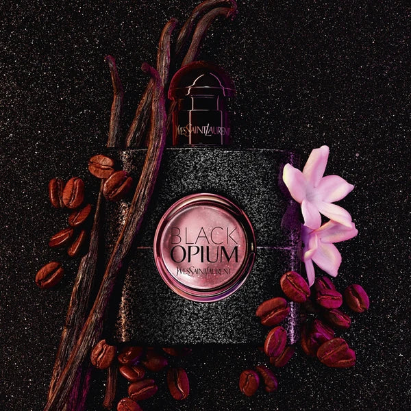 Black Opium Apa De Parfum 90ml