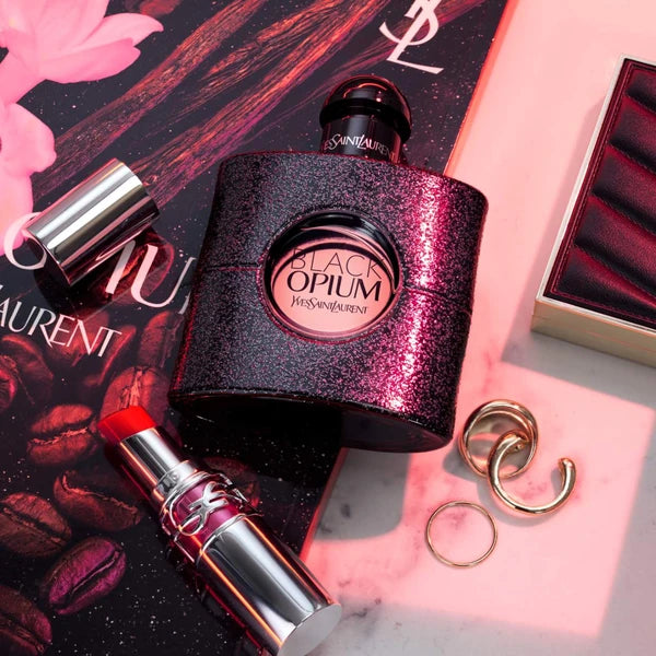 Black Opium Apa De Parfum 90ml