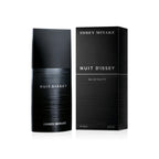 Nuit D'Issey Apa De Toaleta 125ml