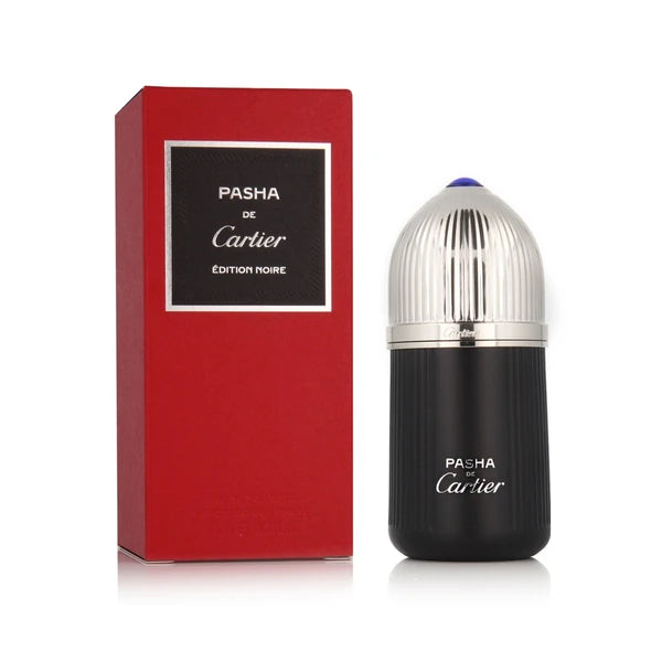 Pasha De Edition Noire Apa De Toaleta 100ml