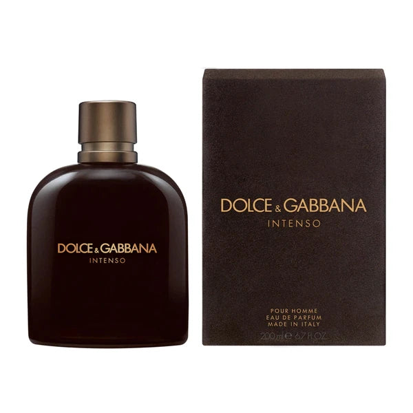 Intenso Pour Homme Apa De Parfum 200ml