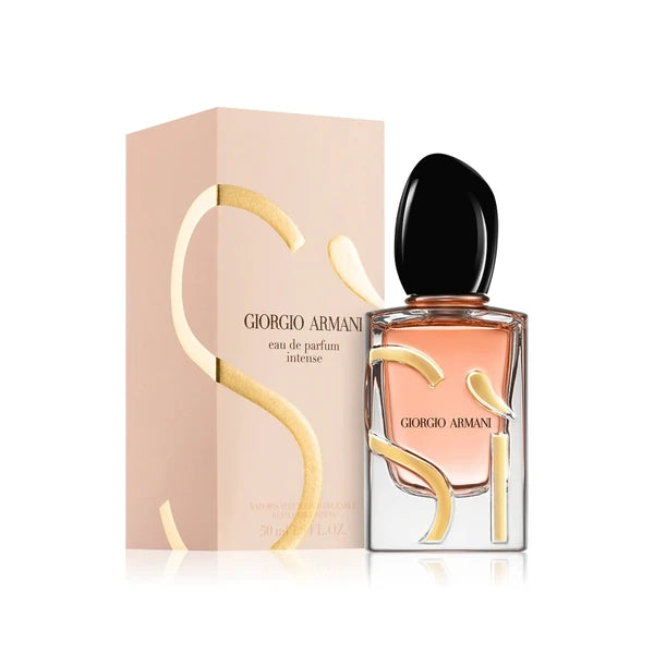 Si Intense Apa De Parfum 50ml