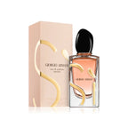Si Intense Apa De Parfum 100ml