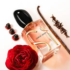 Si Intense Apa De Parfum 100ml