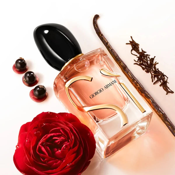 Si Intense Apa De Parfum 100ml