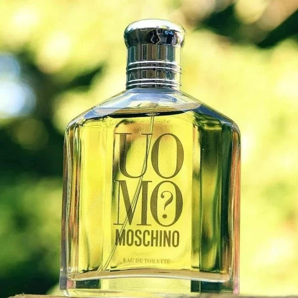 Uomo Apa De Toaleta 75ml