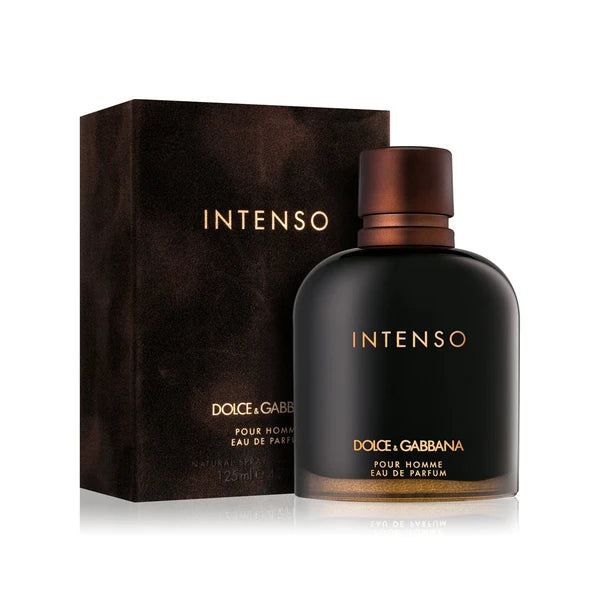 Intenso Pour Homme Apa De Parfum 75ml