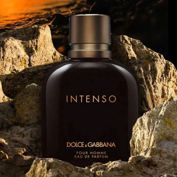 Intenso Pour Homme Apa De Parfum 75ml