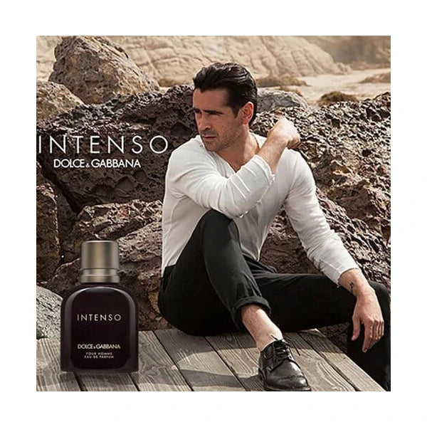 Intenso Pour Homme Apa De Parfum 75ml
