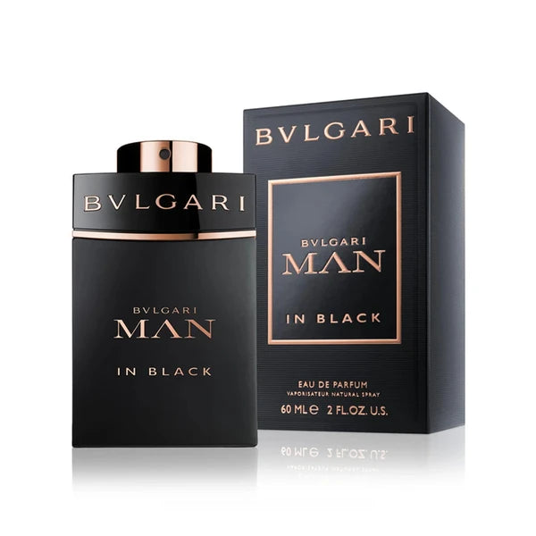 Man In Black Apa De Parfum 60ml