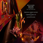 Man In Black Apa De Parfum 60ml
