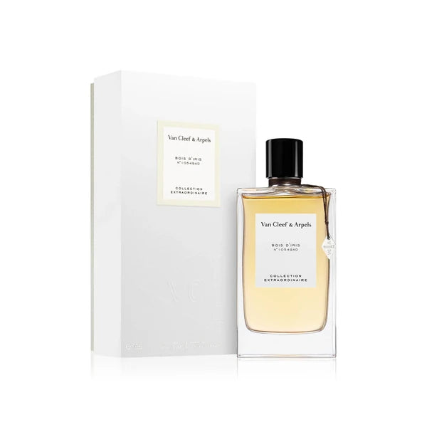 Collection Extraordinaire Bois D'Iris Apa De Parfum 75ml