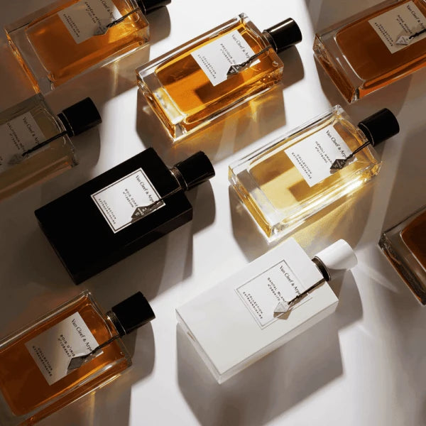 Collection Extraordinaire Bois D'Iris Apa De Parfum 75ml