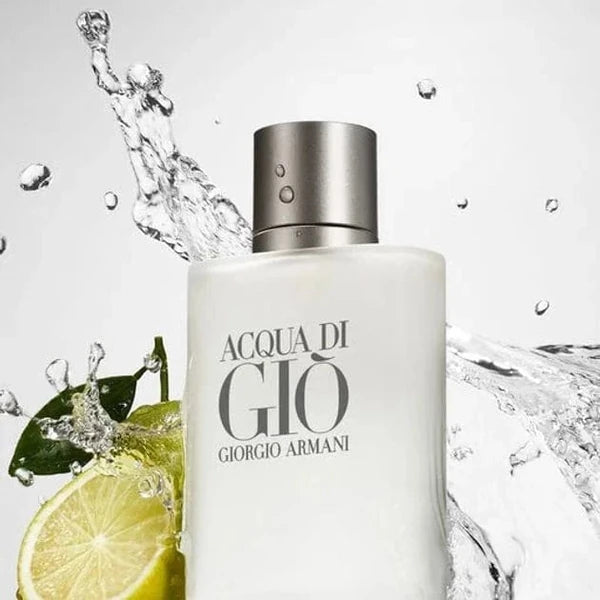 Acqua Di Gio Apa De Toaleta 50ml