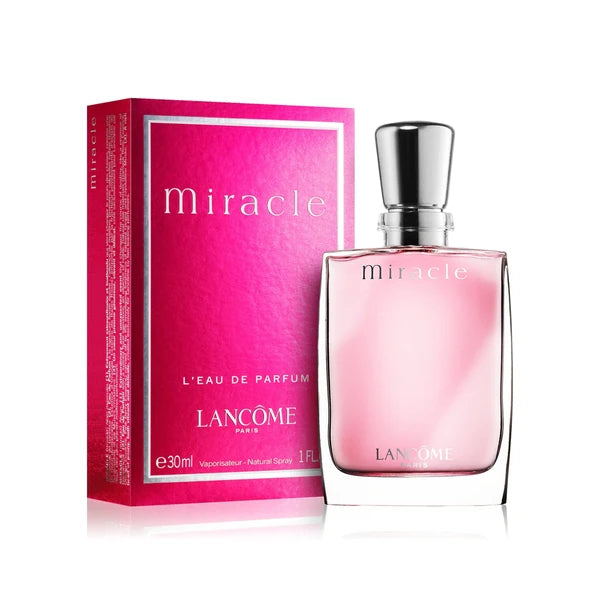 Miracle Apa De Parfum 30ml